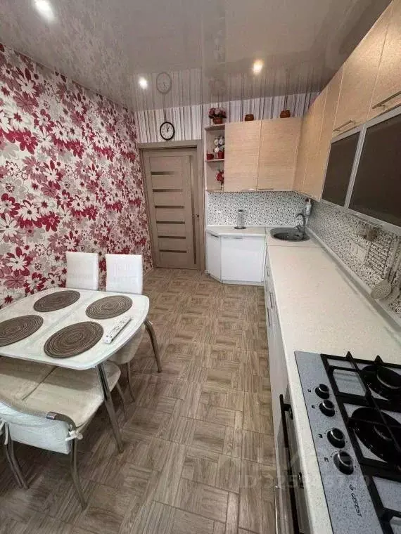 1-к кв. Татарстан, Зеленодольский район, Васильево муниципальное ... - Фото 1