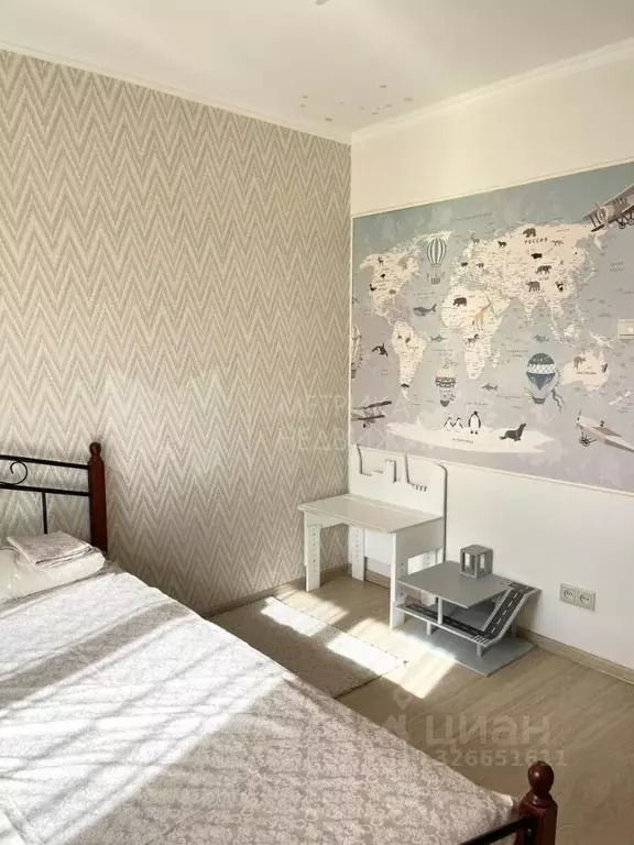 2-к кв. Тюменская область, Тюмень ул. Немцова, 50 (53.0 м) - Фото 1