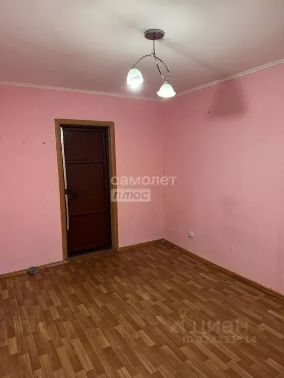 Комната Липецкая область, Липецк ул. Гагарина, 129 (20.0 м) - Фото 2