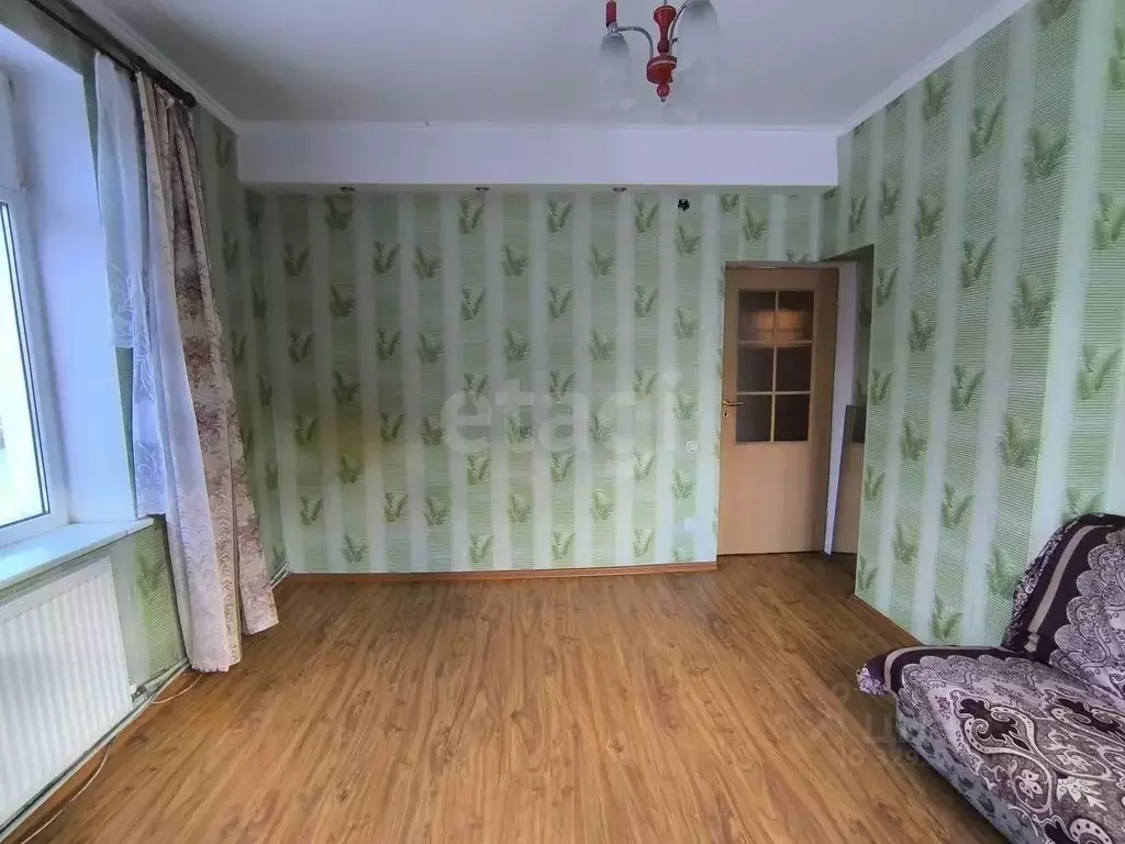 2-к кв. Калининградская область, Калининград Ольховая ул., 2 (46.2 м) - Фото 2