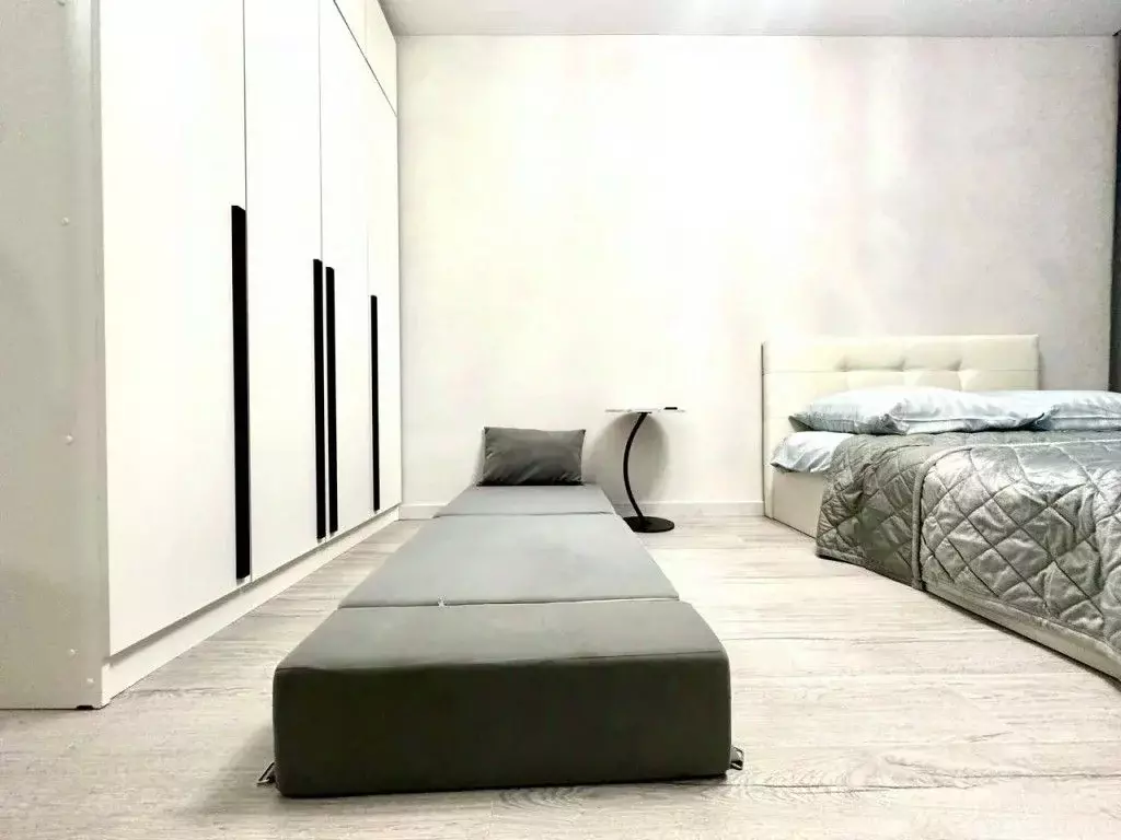 1-к кв. Рязанская область, Рязань ул. Островского, 122к1 (36.0 м) - Фото 2