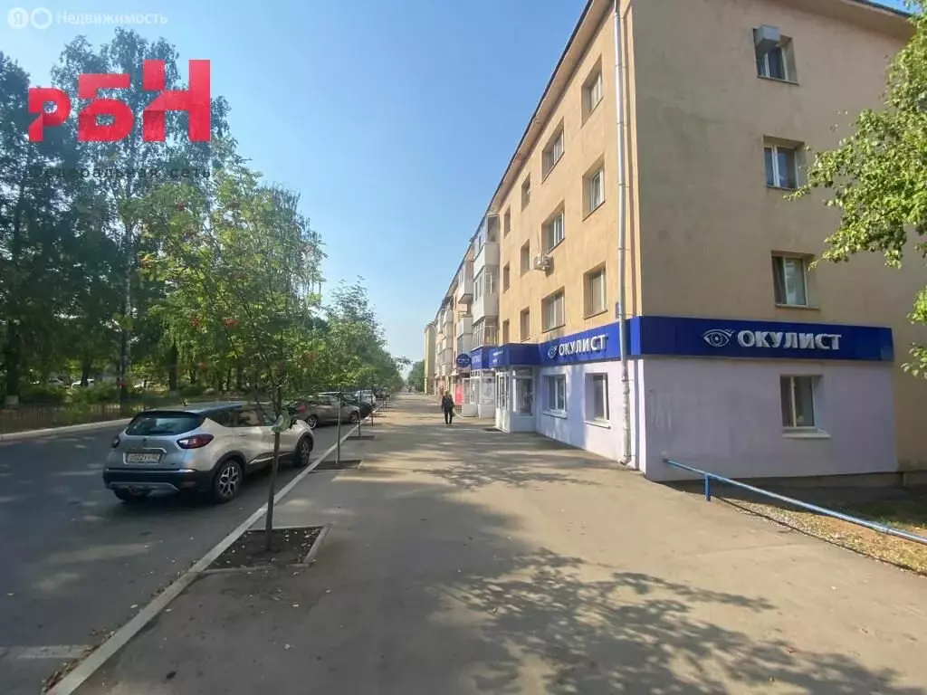 Помещение свободного назначения (31.7 м) - Фото 2