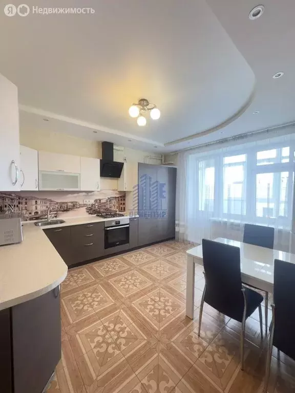 2-комнатная квартира: Чебоксары, улица Бориса Семёновича Маркова, 14 ... - Фото 0