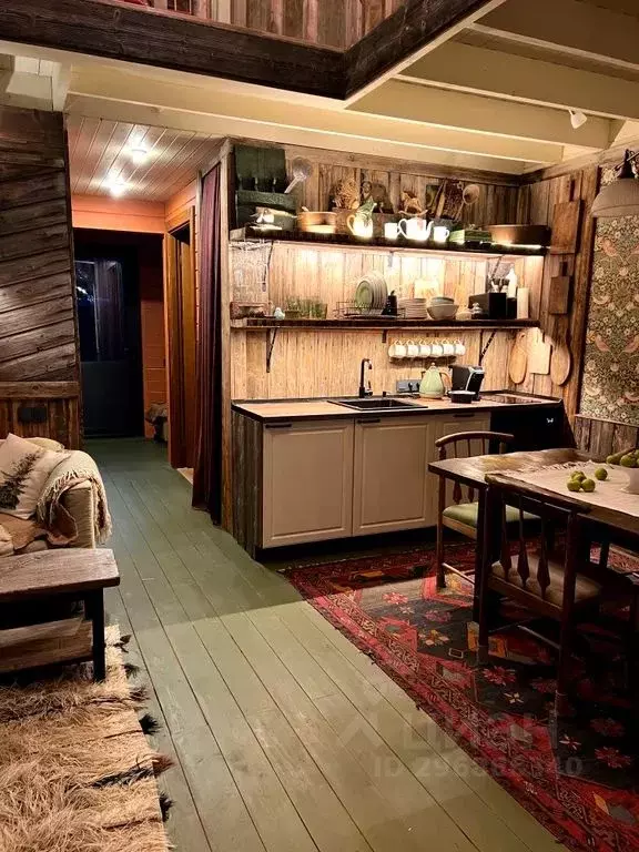 Дом в Московская область, Дмитровский муниципальный округ, д. Лупаново ... - Фото 2