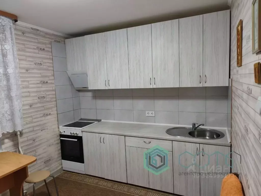 2-к кв. Калининградская область, Багратионовский муниципальный округ, ... - Фото 1