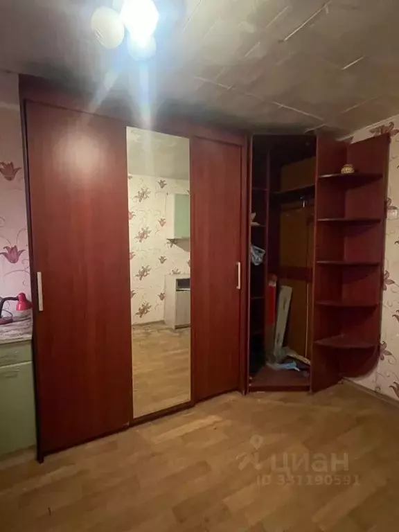 Комната Вологодская область, Череповец просп. Победы, 3Б (12.0 м) - Фото 2
