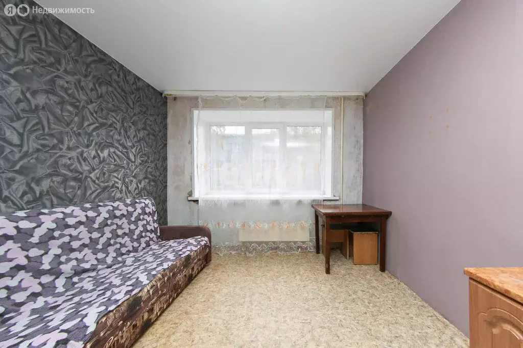 Квартира-студия: Томск, Алтайская улица, 157 (18.2 м) - Фото 0