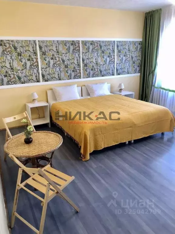 Комната Ярославская область, Ярославль Республиканская ул., 114 (29.0 ... - Фото 1