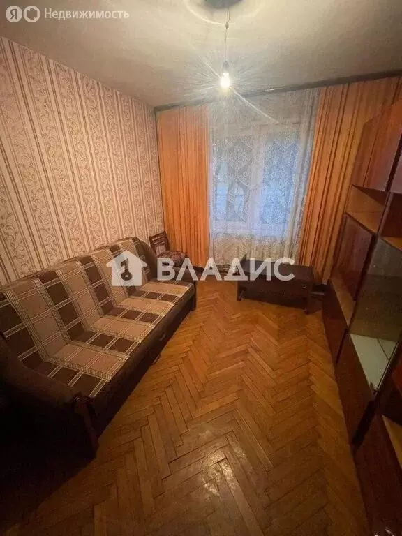 2-комнатная квартира: Москва, Сиреневый бульвар, 46/35к2 (42.7 м) - Фото 2