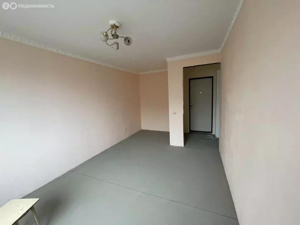 1-комнатная квартира: Ейск, Ясенская улица, 2Г (34 м) - Фото 1