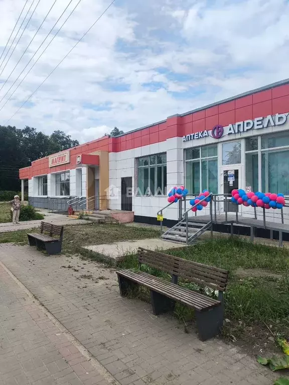 Сдам помещение свободного назначения, 92.5 м - Фото 1
