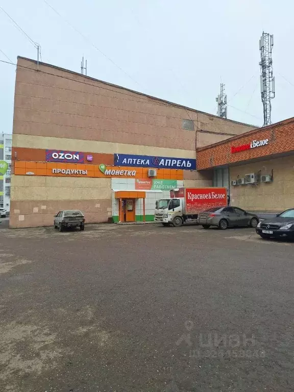 Помещение свободного назначения в Оренбургская область, Оренбург ... - Фото 2