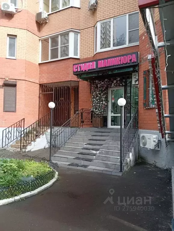 Помещение свободного назначения в Московская область, Люберцы ул. ... - Фото 1