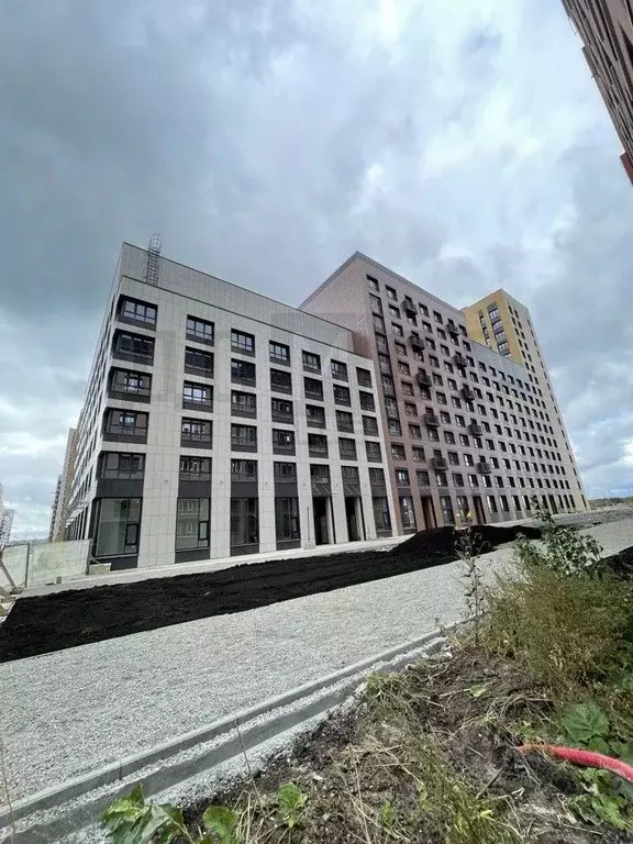 Торговая площадь в Свердловская область, Екатеринбург бул. Золотистый, ... - Фото 2