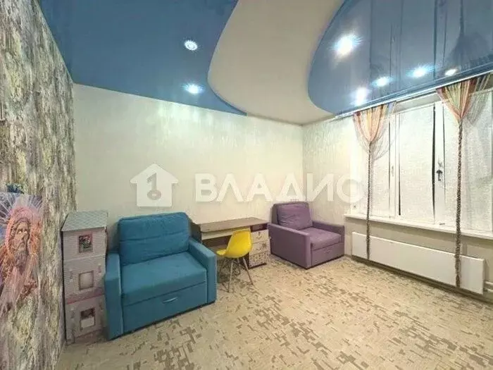 3-к кв. Ростовская область, Ростов-на-Дону ул. Еременко, 98 (73.8 м) - Фото 1