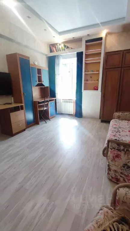 2-к кв. Крым, Ялта ул. Дражинского, 24 (42.0 м) - Фото 1