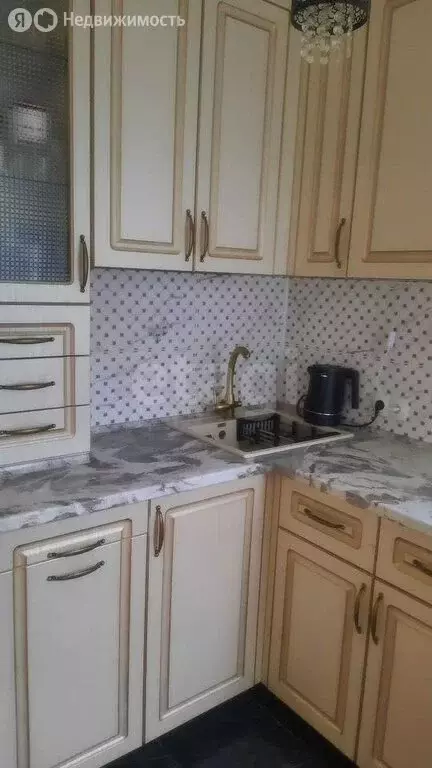 2-комнатная квартира: Зуя, Парковая улица, 4 (44.4 м) - Фото 1