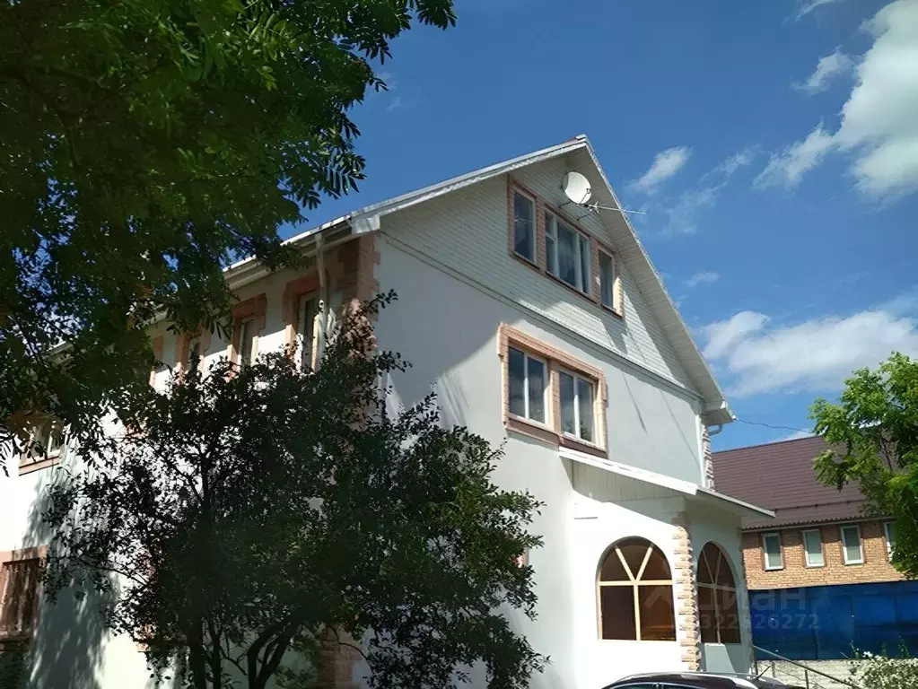 Дом в Московская область, Истра муниципальный округ, пос. Пионерский  ... - Фото 1