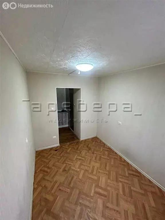 1к в -комнатной квартире ( м) - Фото 2