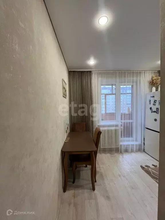 Продаётся 1-к квартира, 34.6 м - Фото 1