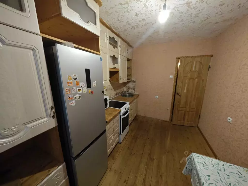 2-к кв. Кировская область, Киров просп. Строителей, 5к1 (58.8 м) - Фото 1
