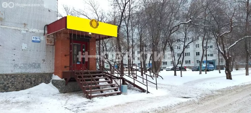 Офис (74 м) - Фото 1