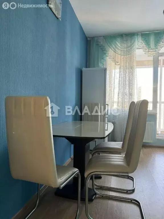 2-комнатная квартира: Кудрово, Столичная улица, 4к2 (61 м) - Фото 1