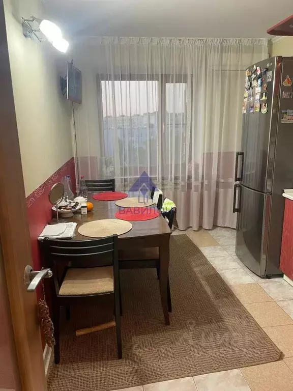 3-к кв. Ростовская область, Волгодонск ул. Черникова (78.0 м) - Фото 1