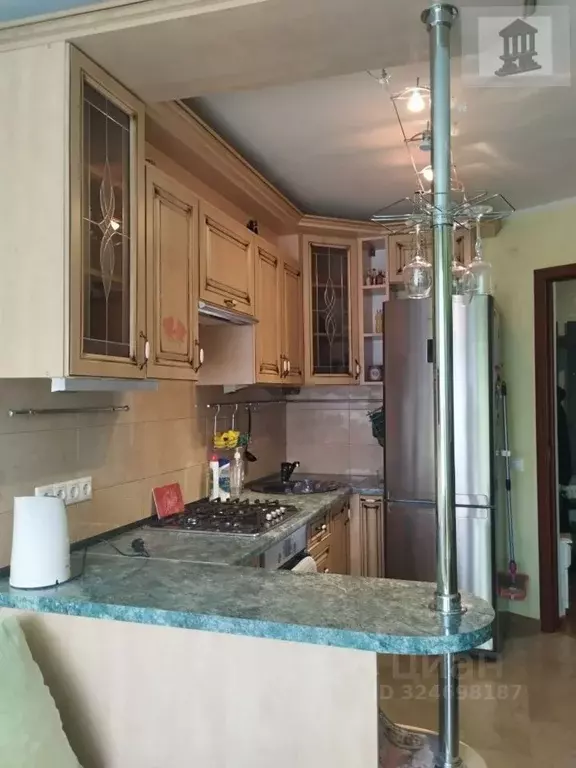 1-к кв. Калининградская область, Калининград ул. Толбухина, 6 (45.0 м) - Фото 2