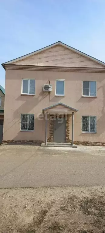 Дом в Тамбовская область, Тамбов пер. Яшин, 23 (71 м) - Фото 1