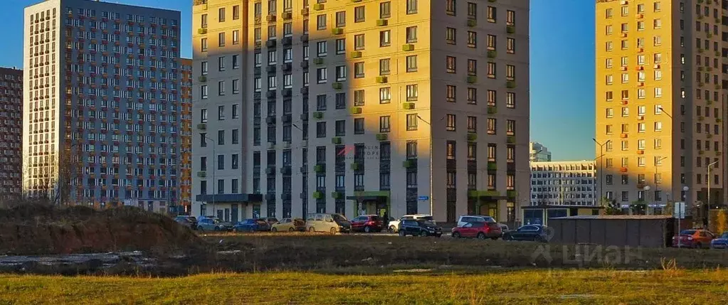 Торговая площадь в Москва ул. Маресьева, 7к3 (75 м) - Фото 1