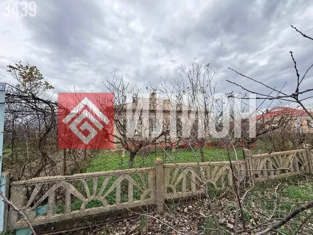 Дом в Крым, Кировский район, Старый Крым городское поселение ул. ... - Фото 2