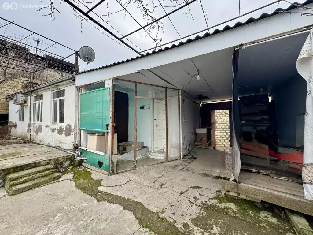 Участок в Дербент, улица Г. Давыдовой, 8 (5.1 м) - Фото 1