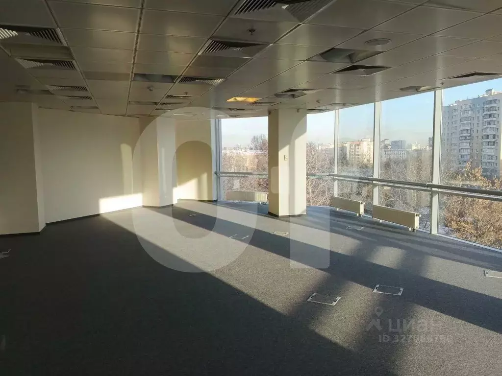 Офис в Москва ул. Вавилова, 24к1 (1685 м) - Фото 1