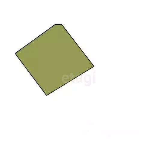 Участок в Калужская область, Малоярославецкий район, Головтеево с/пос, ... - Фото 2