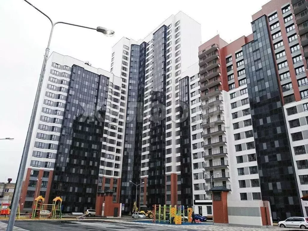 2-комнатная квартира: Воронеж, улица 9 Января, 68к2 (60 м) - Фото 1