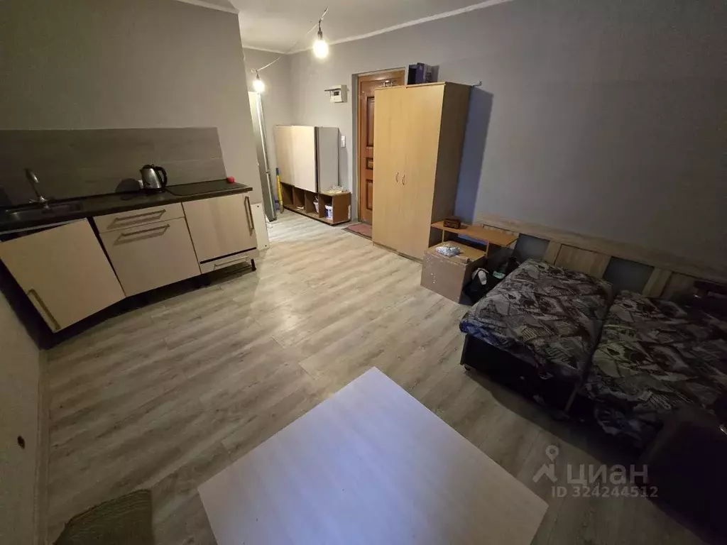 Комната Новосибирская область, Новосибирск ул. Территория Горбольницы, ... - Фото 2