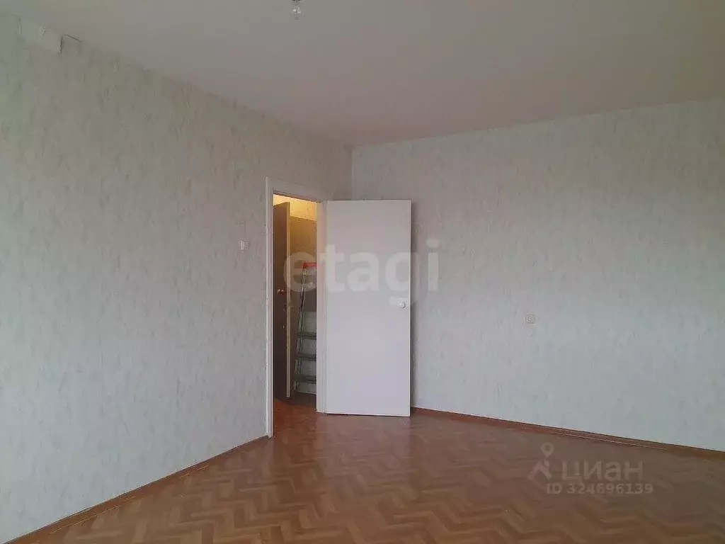 2-к кв. Воронежская область, Воронеж Тепличная ул., 6г (53.9 м) - Фото 1