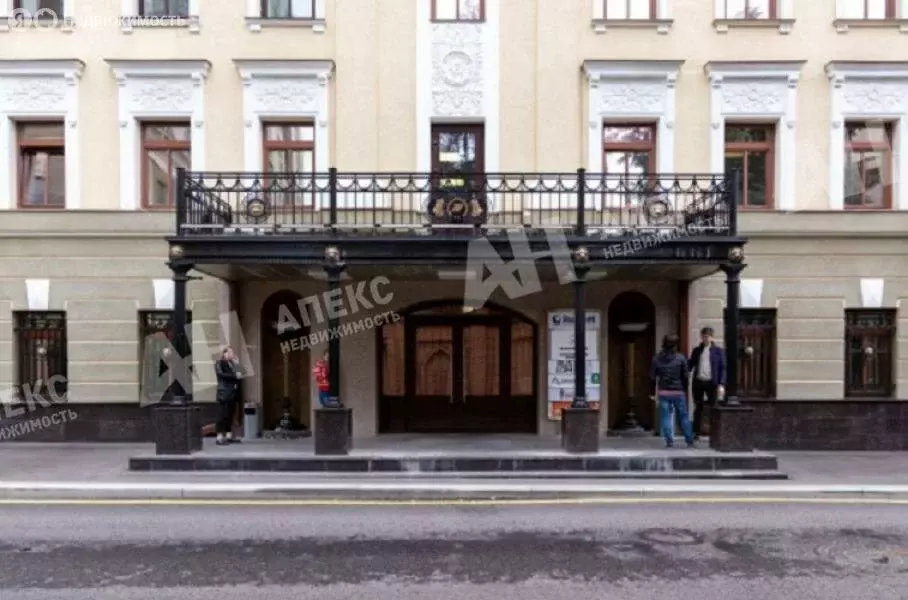 Офис (116 м) - Фото 2