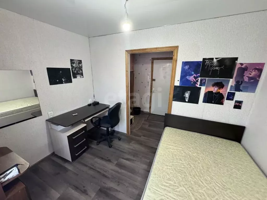 Комната Смоленская область, Смоленск ул. Шевченко, 93 (13.0 м) - Фото 1