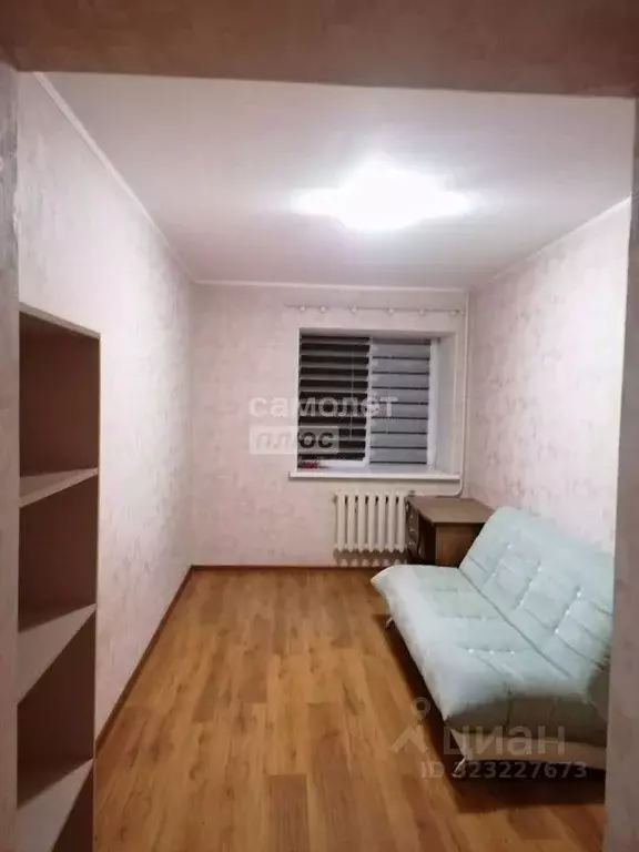 2-к кв. Липецкая область, Липецк бул. Сергея Есенина, 5 (66.0 м) - Фото 1