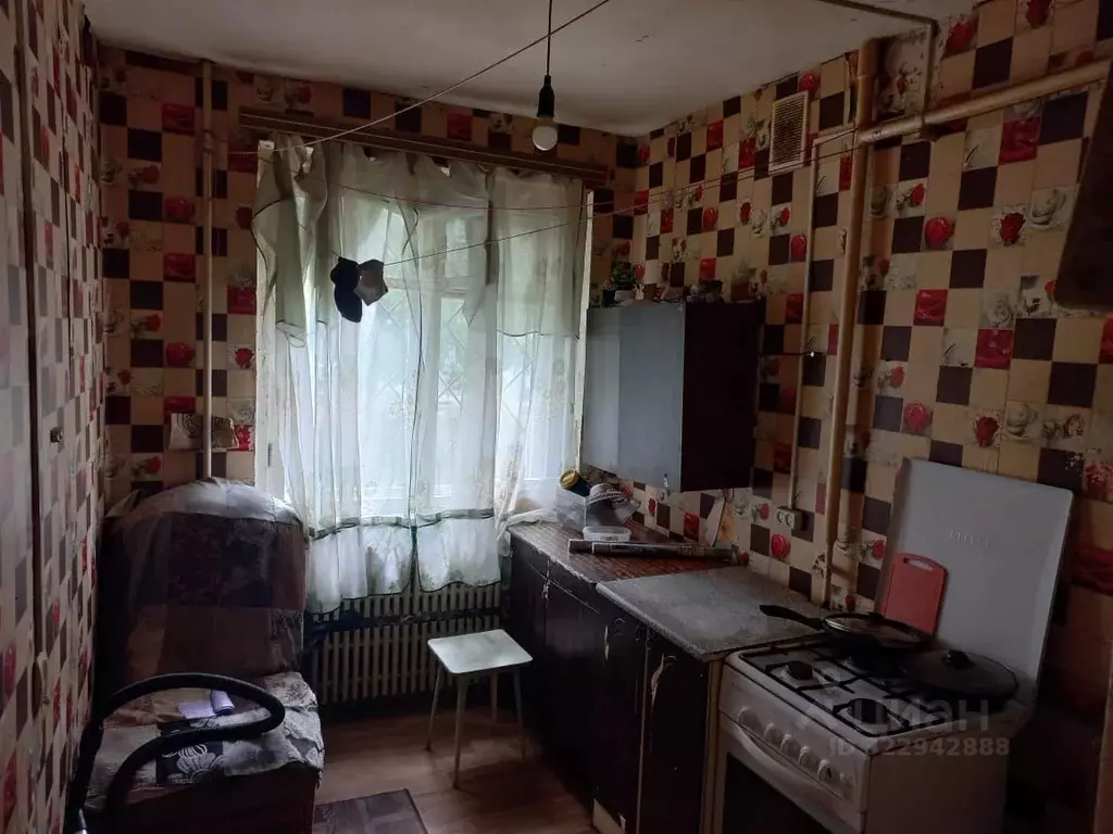 2-к кв. Саратовская область, Саратов ул. 1-я Пионерская, 61/67 (47.0 ... - Фото 0