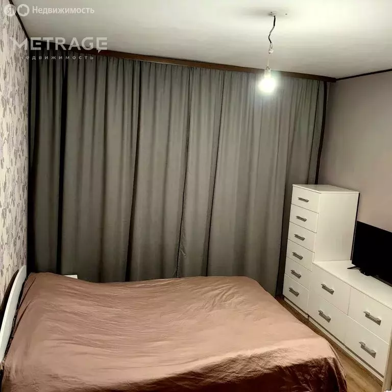 2-комнатная квартира: Новосибирск, Затулинский жилмассив, улица Зорге, ... - Фото 2