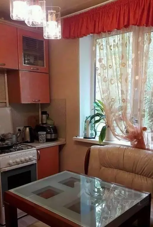 2-к кв. Московская область, Красногорск Железнодорожная ул., 31А (48.0 ... - Фото 1