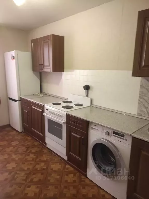 1-к кв. Москва Ярославское ш., 63 (40.0 м) - Фото 1