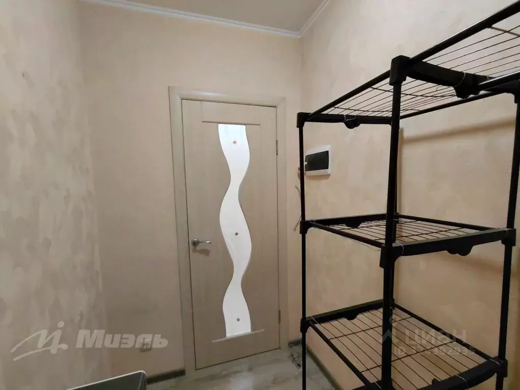 1-к кв. Московская область, Ленинский городской округ, Бутово пгт ... - Фото 1