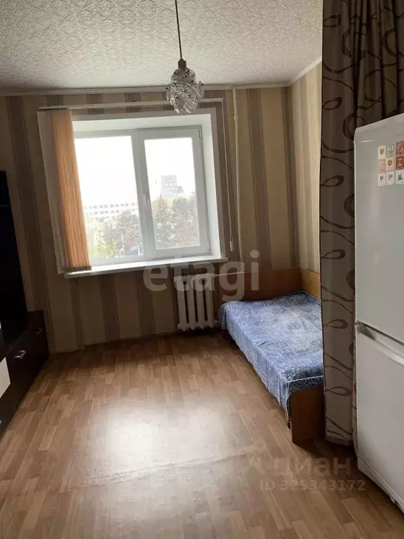 Комната Ульяновская область, Ульяновск ул. Пушкарева, 60 (12.2 м) - Фото 2