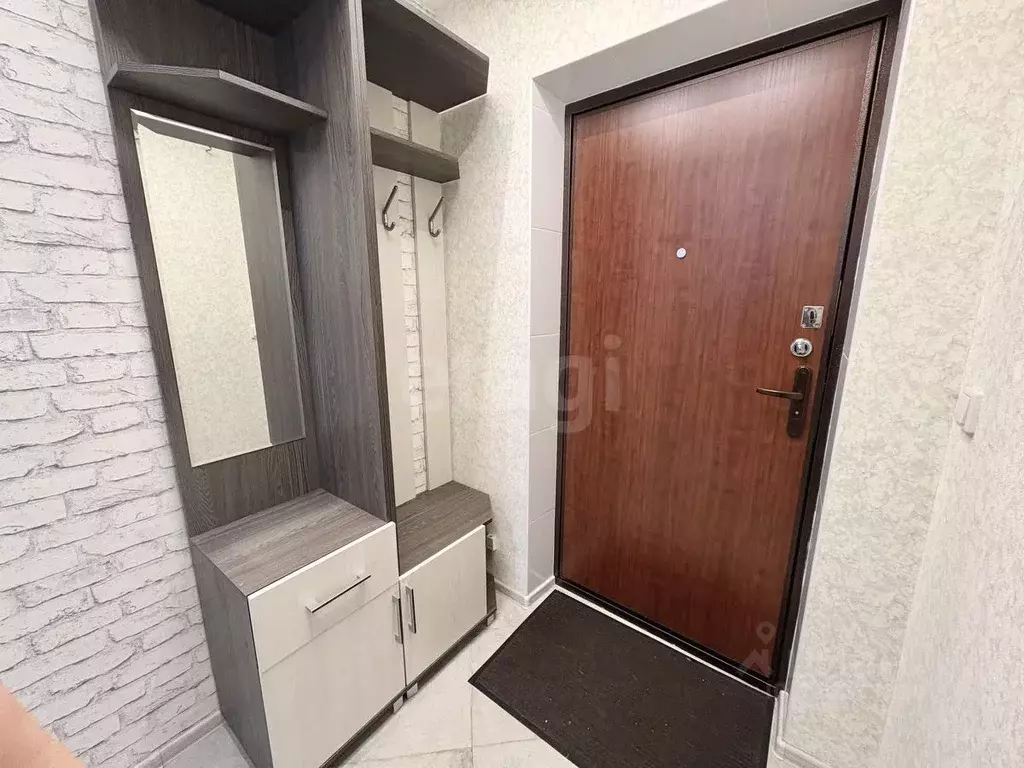 1-к кв. Марий Эл, Йошкар-Ола ул. Йывана Кырли, 37 (35.0 м) - Фото 1