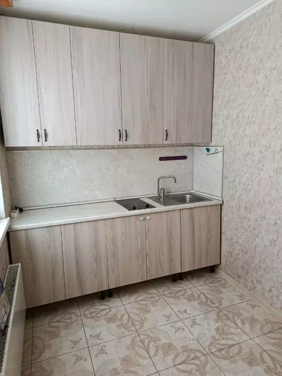 1-к кв. Москва ул. Ухтомского Ополчения, 3 (39.0 м) - Фото 1