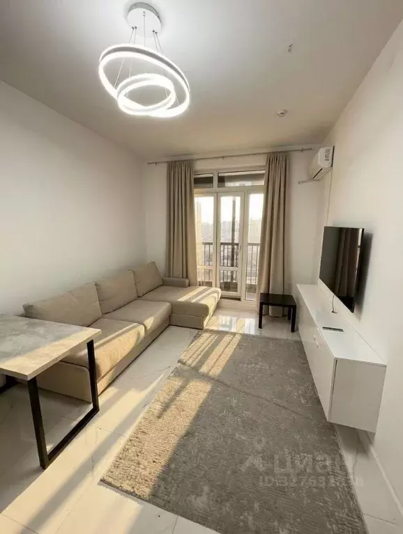 2-к кв. Санкт-Петербург 1-й Предпортовый проезд, 13 (34.52 м) - Фото 2